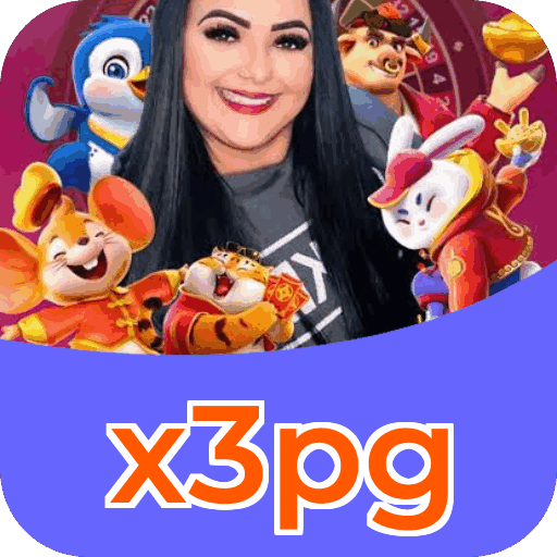 Especificações técnicas download x3pg