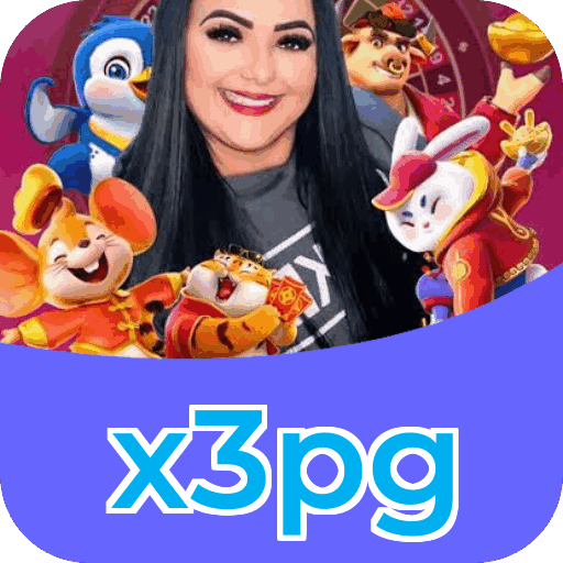 Especificações técnicas download x3pg