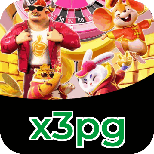 Especificações técnicas download x3pg