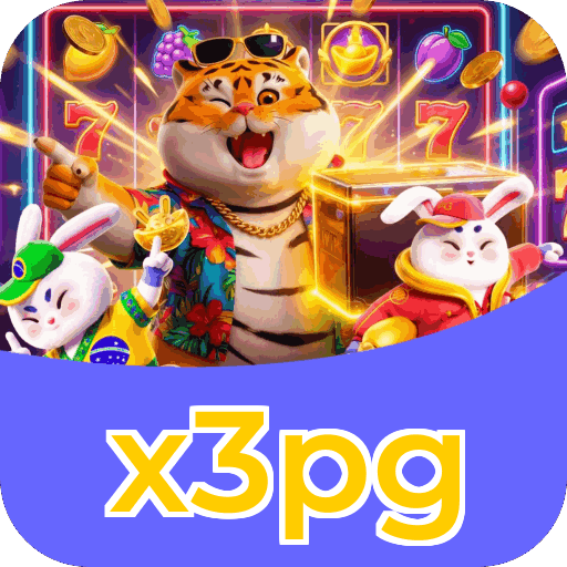 Especificações técnicas download x3pg