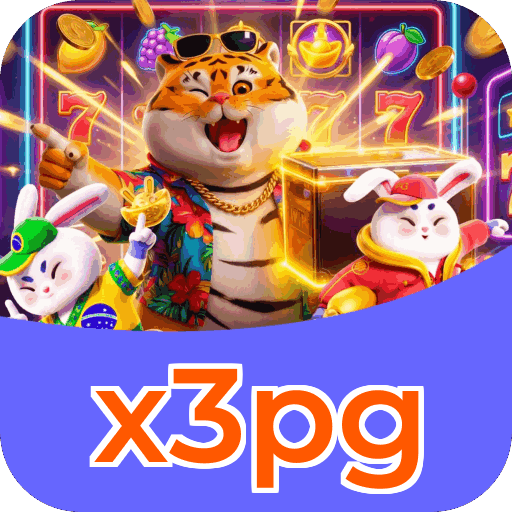 Especificações técnicas download x3pg