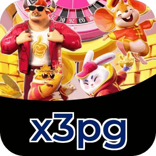 Especificações técnicas download x3pg