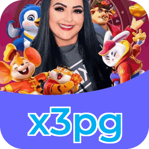 Especificações técnicas download x3pg