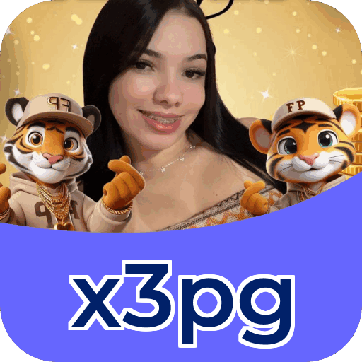 Especificações técnicas download x3pg