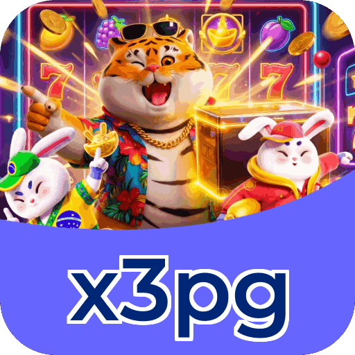 Especificações técnicas download x3pg