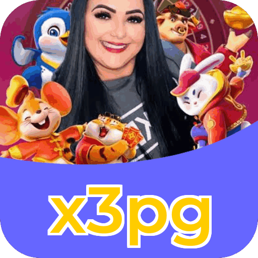Especificações técnicas download x3pg